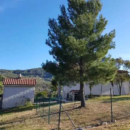 Βίλα Giardino Dei Libri *