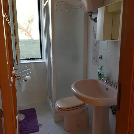 Villa Giardino Dei Libri