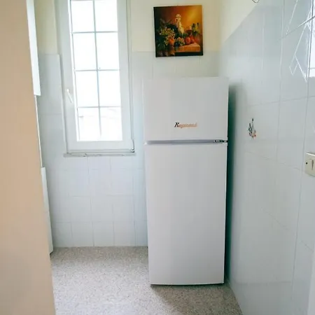 Giardino Dei Libri Ascea