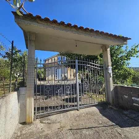 Βίλα Giardino Dei Libri Ascea