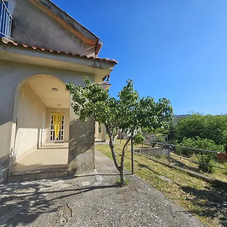 Giardino Dei Libri Βίλα Ascea