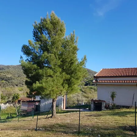 Villetta Nel Verde Villa *