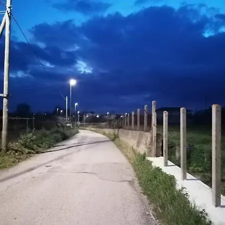 Villa Villetta Nel Verde *
