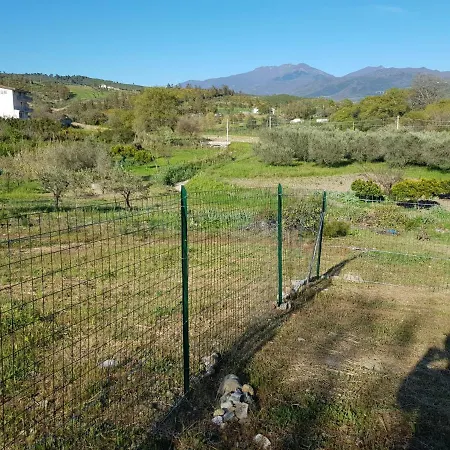 Villetta Nel Verde
