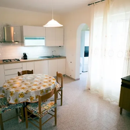 Villetta Nel Verde Villa *