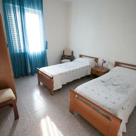 Villetta Nel Verde Villa