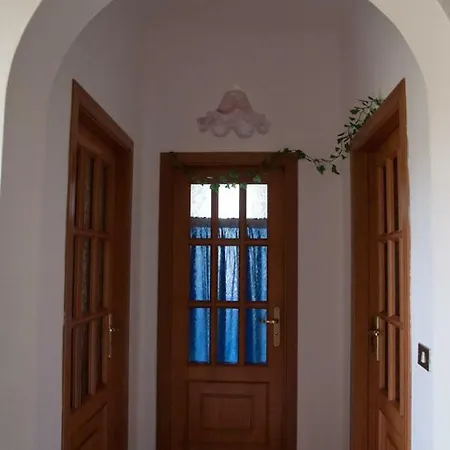 Villetta Nel Verde Villa *